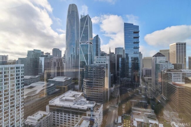 Building Photo - 201 Folsom St