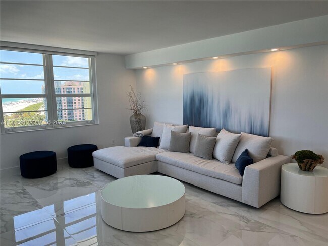 Building Photo - 100 Lincoln Rd