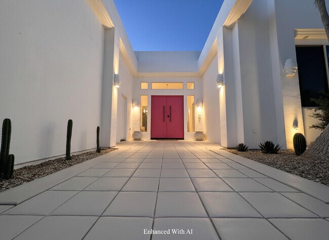 Building Photo - 70710 Frank Sinatra Dr