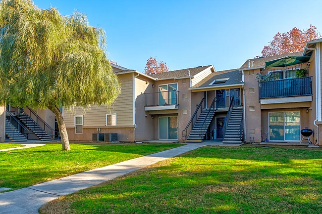 Primary Photo - North Park I Apartments