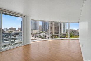 Building Photo - 1296 Kapiolani Blvd