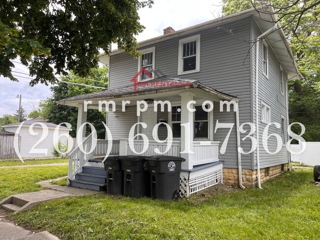 Building Photo - 1114 Colerick St
