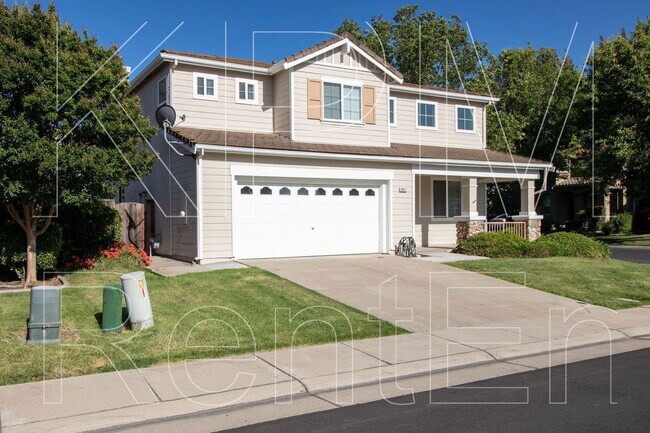 Building Photo - 3807 Spring Meadow Ln