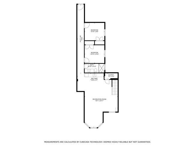 Building Photo - 4626 N Ashland Ave