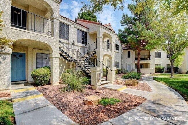 Building Photo - 4700 Nara Vista Way