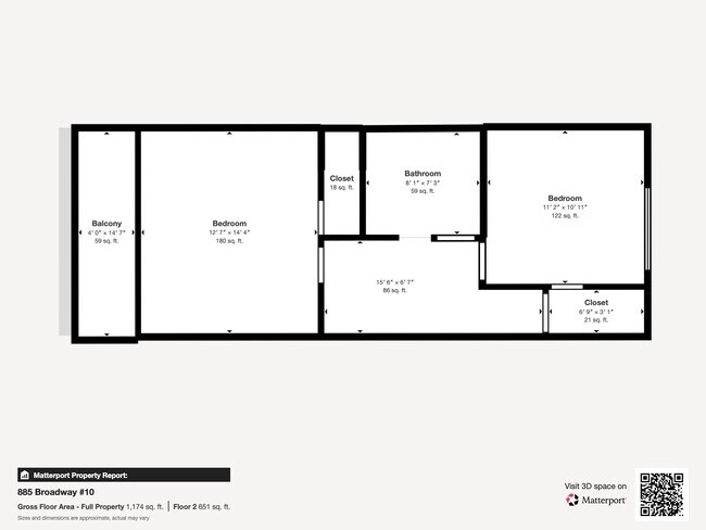 Building Photo - 883 Broadway