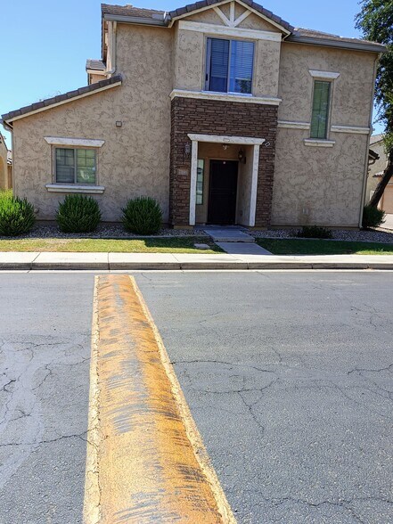 Front view - 2348 N 84th Dr