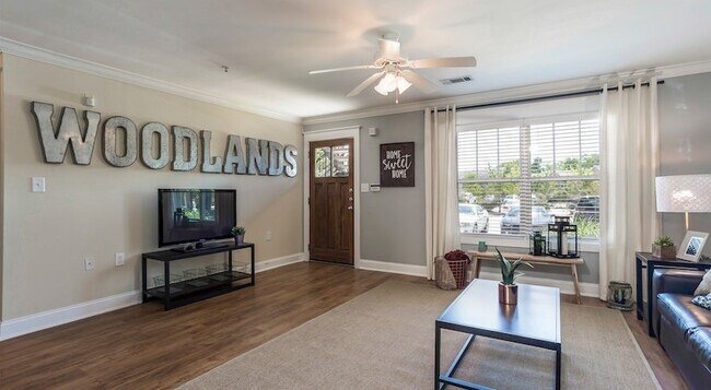 Building Photo - 1725 Harvey Mitchell Pkwy S