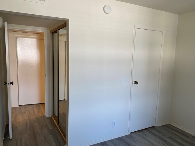 Bedroom Closets - 1140 E Ocean Blvd