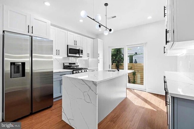 Building Photo - 2602 Earp St