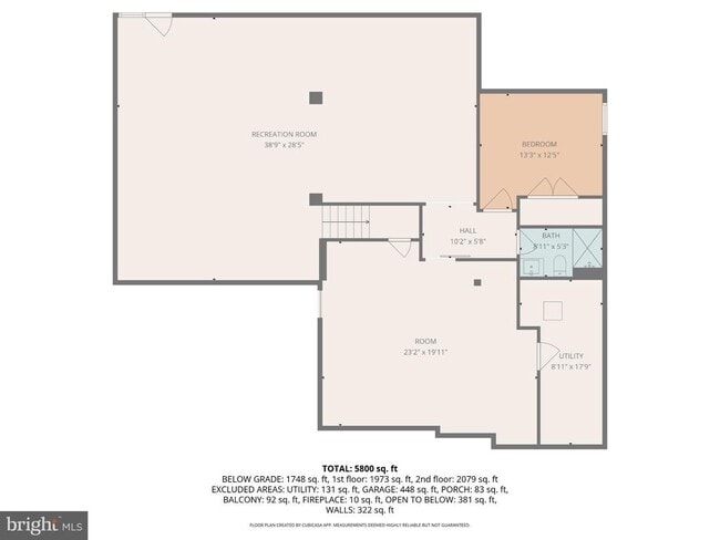 Building Photo - 13605 Otono Dr