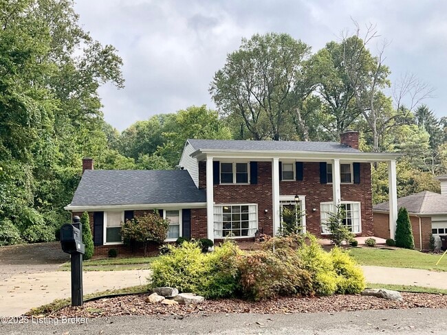 Primary Photo - 2411 Chadford Way