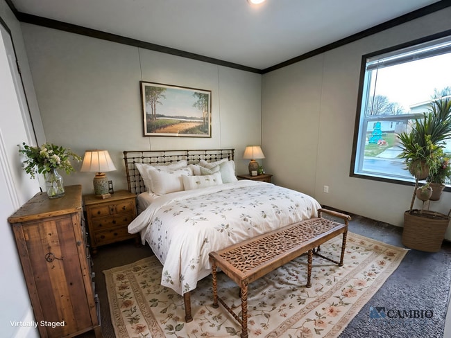 Building Photo - 855 W Jefferson St