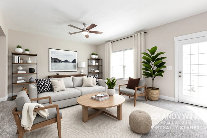 Building Photo - 2516 Lightbend Dr