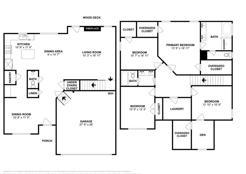 Building Photo - 714 Banister Dr