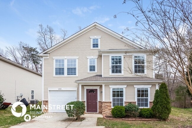 Building Photo - 12316 Stowe Acres Dr
