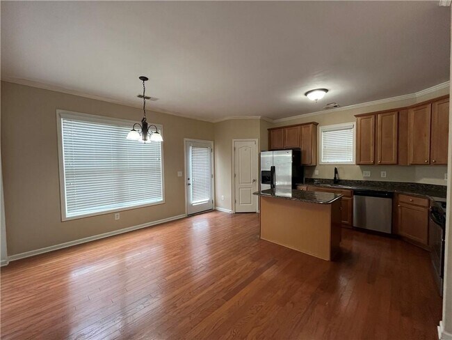 Building Photo - 4713 Clarkstone Dr