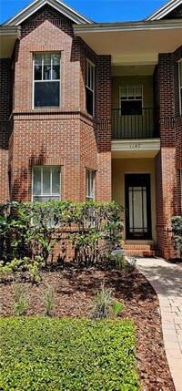 Building Photo - 1147 Delaney Ave