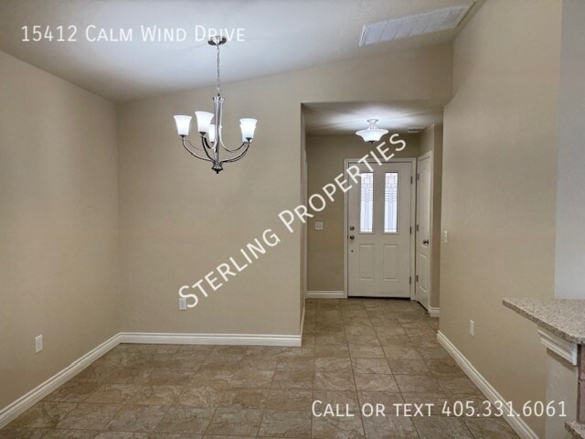 Building Photo - 15412 S Calm Wind Dr