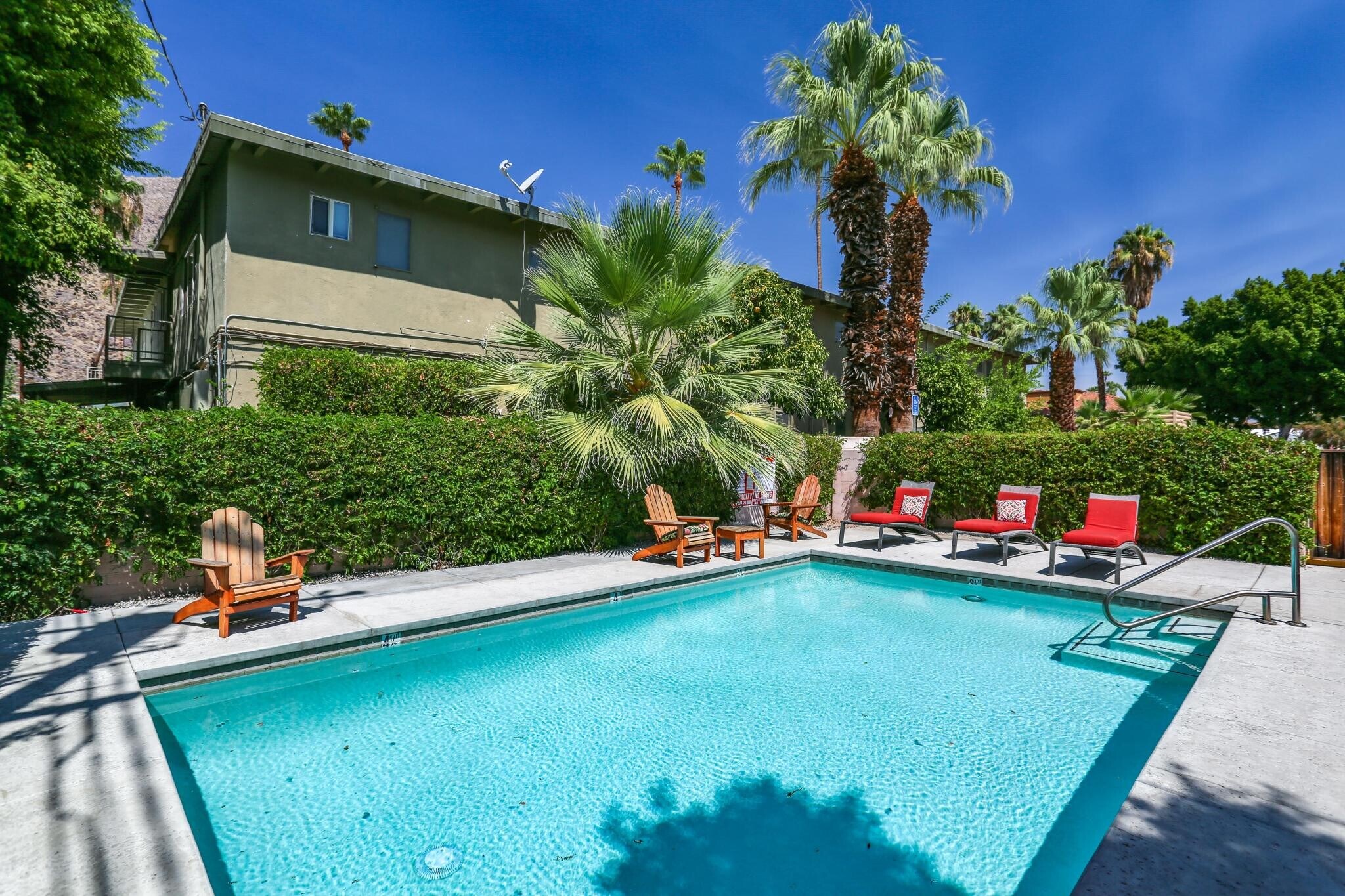 Building Photo - 133 Ocotillo Ave