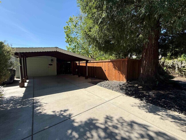 Building Photo - Charming Land Park 2 Bedroom