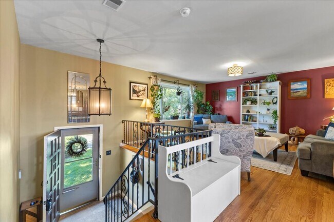 Building Photo - Beautiful Detached Home in Prime Salisbury...