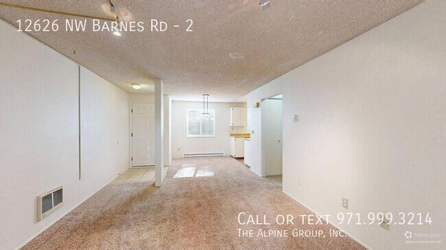 Building Photo - 12626 NW Barnes Rd