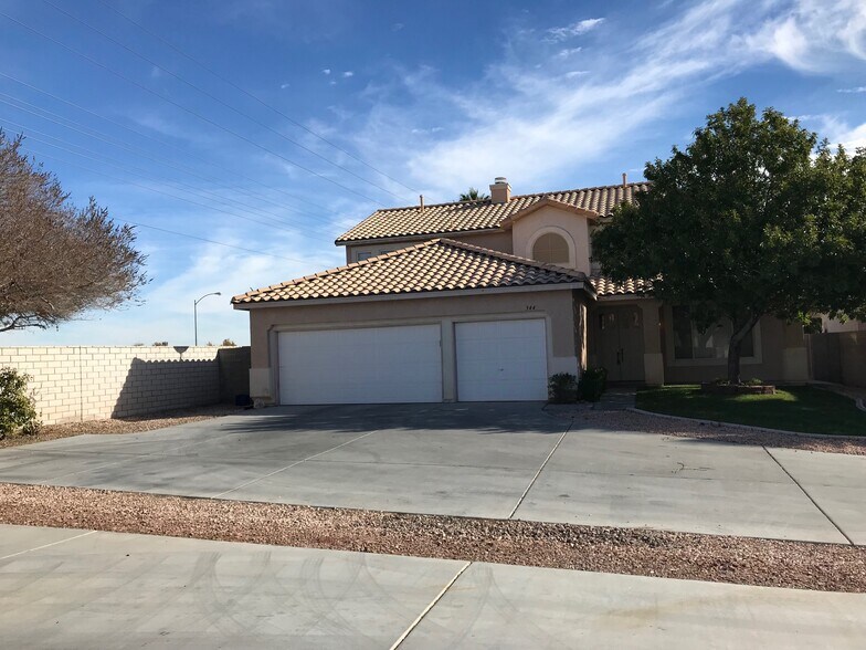 Primary Photo - 344 Velino Ave