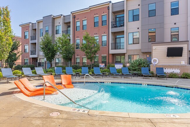 Primary Photo - DeSales Flats Apartments*