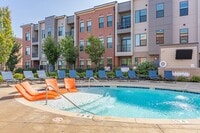 Building Photo - DeSales Flats Apartments*