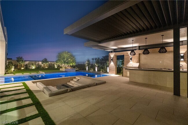 Building Photo - 10949 Rossa Peak Ave