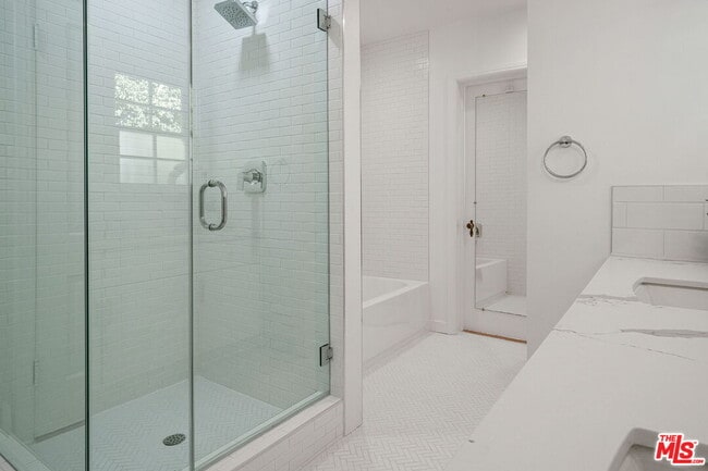 Building Photo - 10527 Le Conte Ave