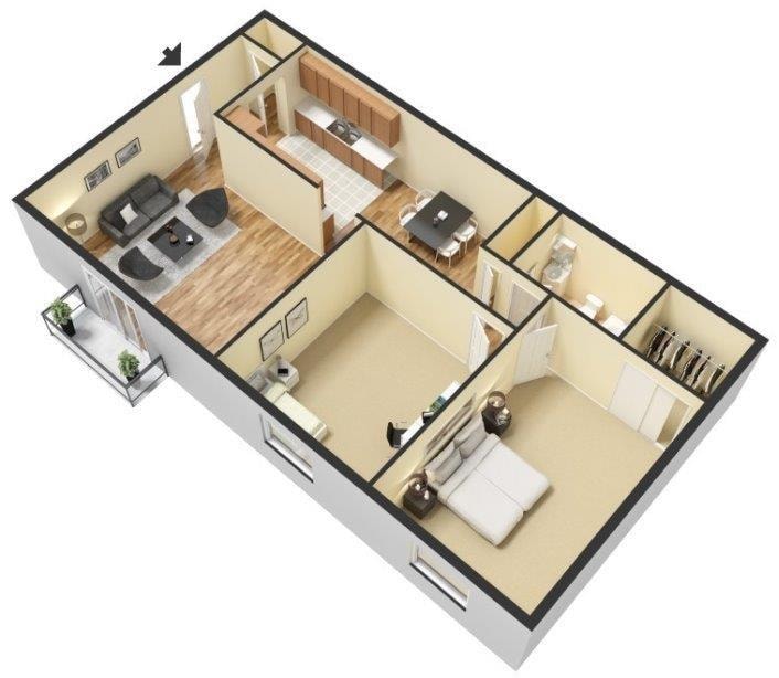 Building Photo - 2647 Eastgate Rd