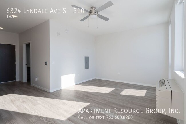 Building Photo - 6324 Lyndale Ave S