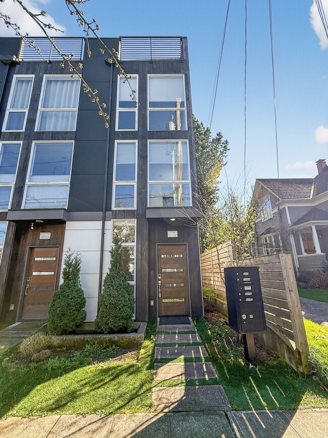 Building Photo - 809 NW 52nd St