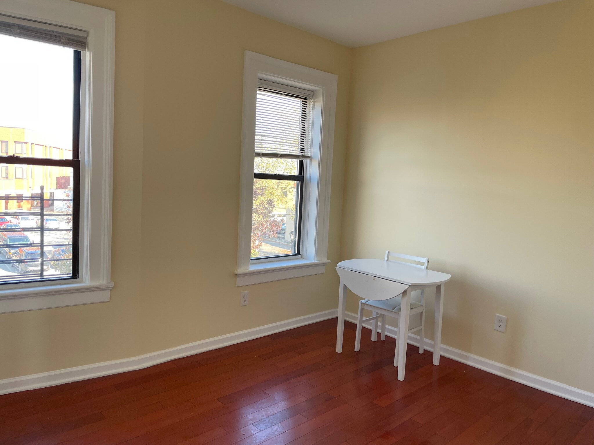 Bedroom - 280 Morris Ave