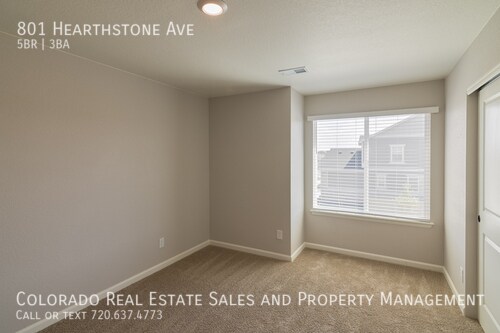 Building Photo - 801 Hearthstone Ave