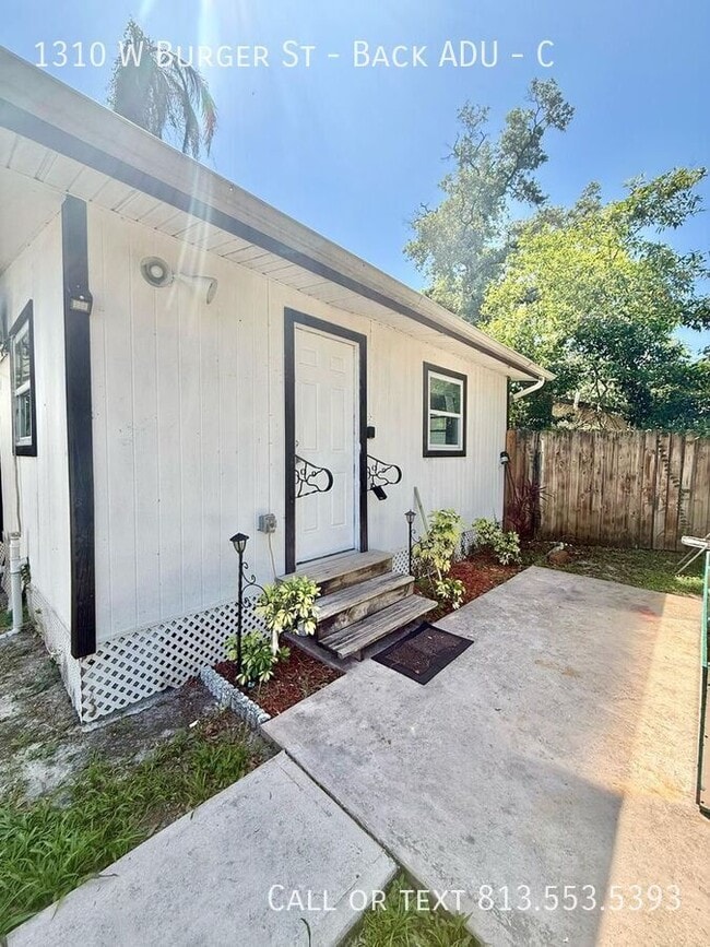 Building Photo - 1310 W Burger St