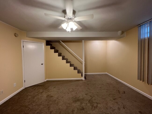 Floorplan - 3121 Fremont Ave S