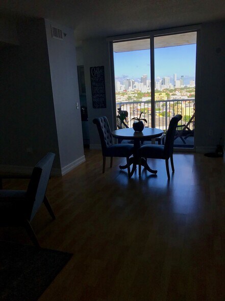 City Views (Before) - 1 Glen Royal Pky