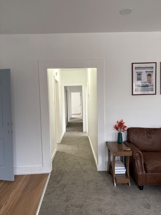 Building Photo - 3317 Webb St