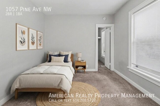 Building Photo - 1057 Pine Ave NW