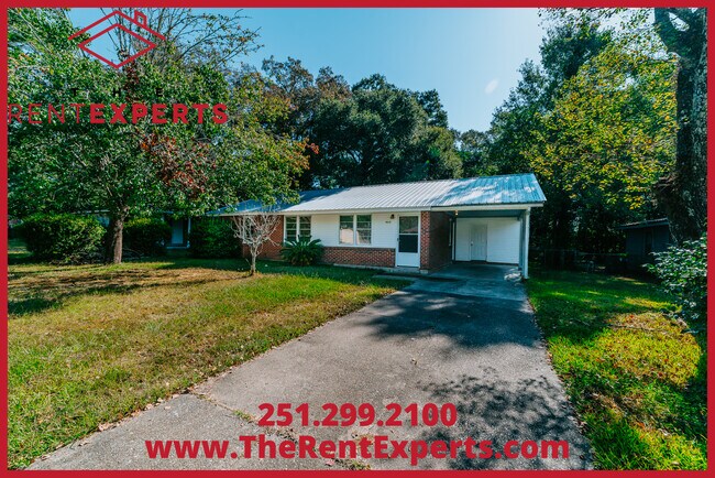 Building Photo - 908 E David Langan Dr