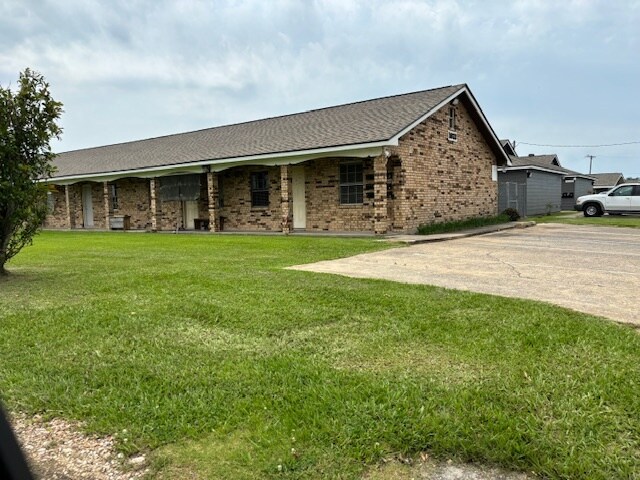 Building Photo - 1033 Giovanni St