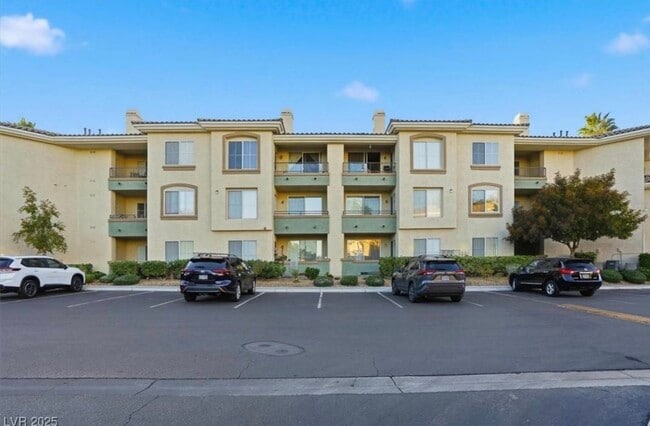 Building Photo - 7147 S Durango Dr