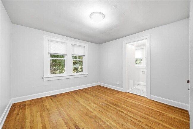 Building Photo - 650 Alleghany Ave