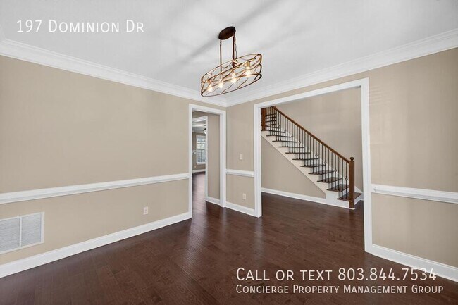 Building Photo - 197 Dominion Dr