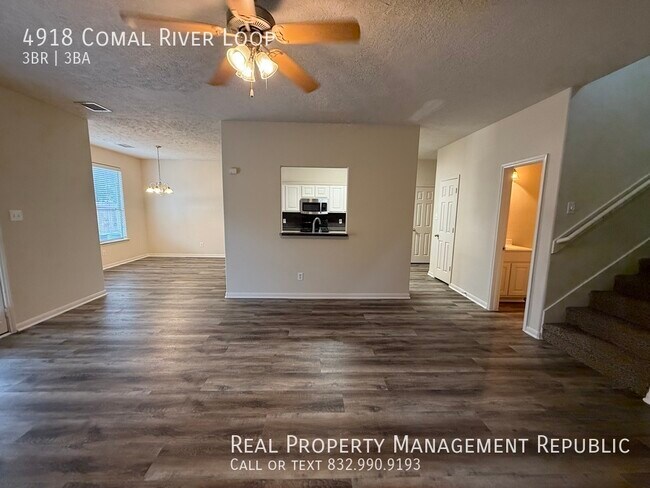 Building Photo - 4918 Comal River Loop