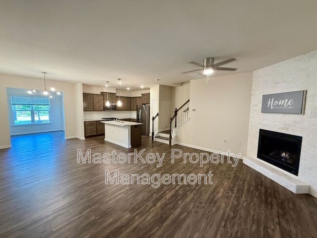 Building Photo - 117 Lafferty St