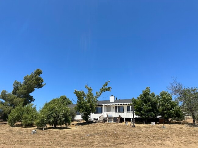 Outside view - 48775 Forest Springs Rd